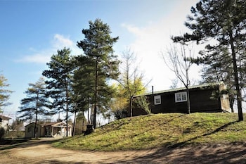 les chalets dargentouleau