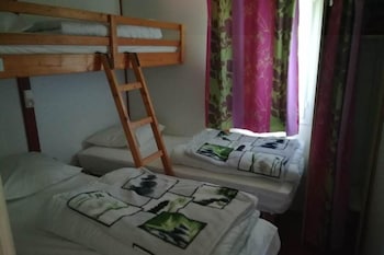 les chalets dargentouleau