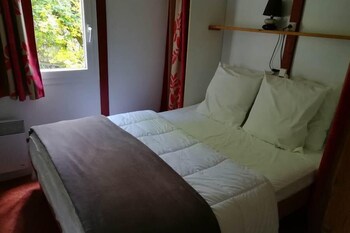 les chalets dargentouleau