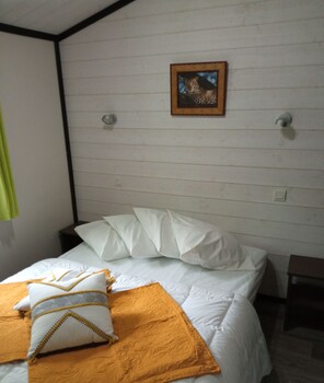 les chalets dargentouleau