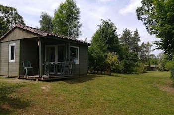 les chalets dargentouleau