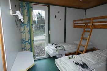 les chalets dargentouleau