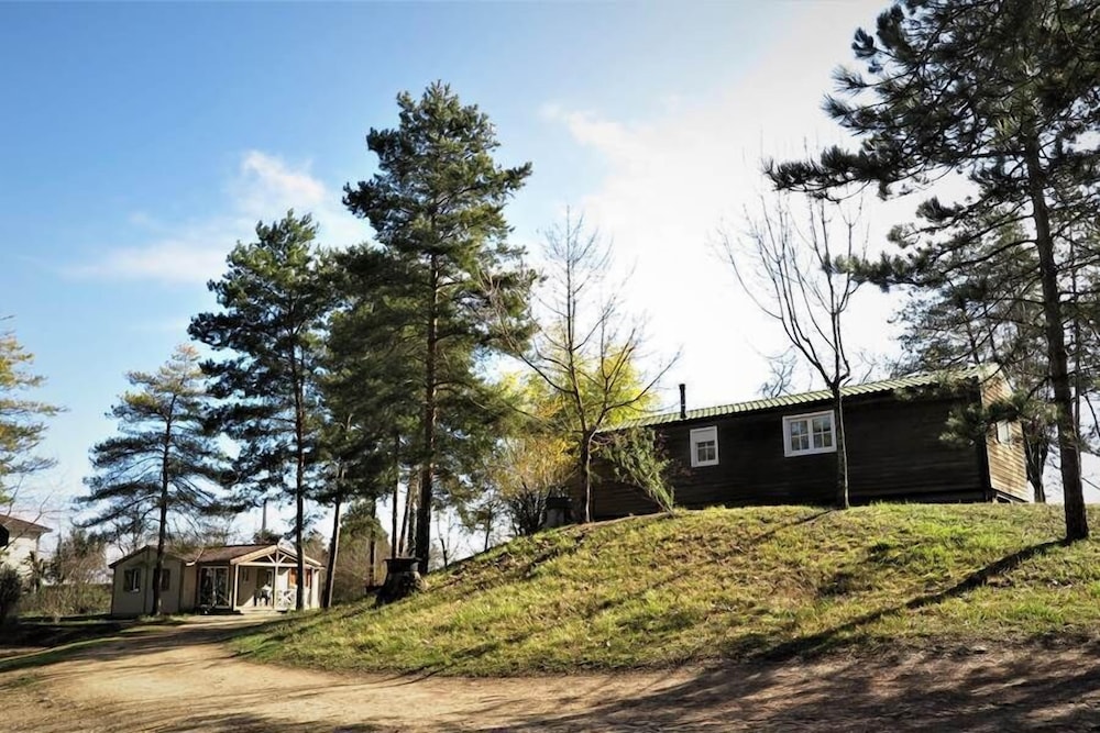 les chalets dargentouleau