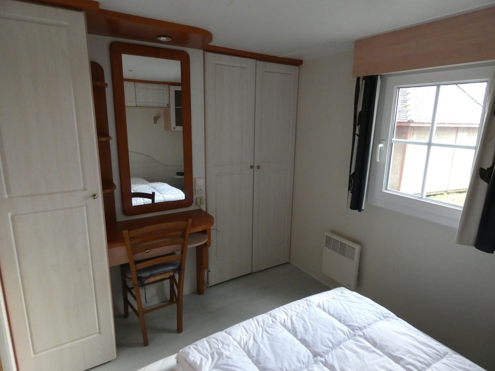 les chalets dargentouleau