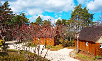 les chalets dargentouleau