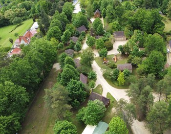 les chalets dargentouleau