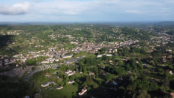 les chalets dargentouleau