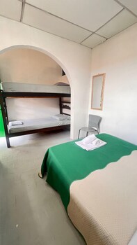 green door hostal san gil hostel