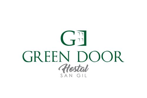 green door hostal san gil hostel