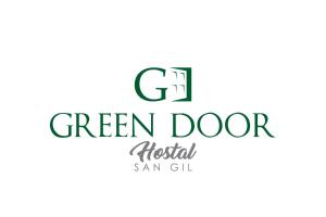 green door hostal san gil hostel