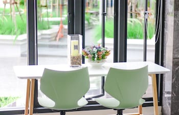 jasper hotel ban phai