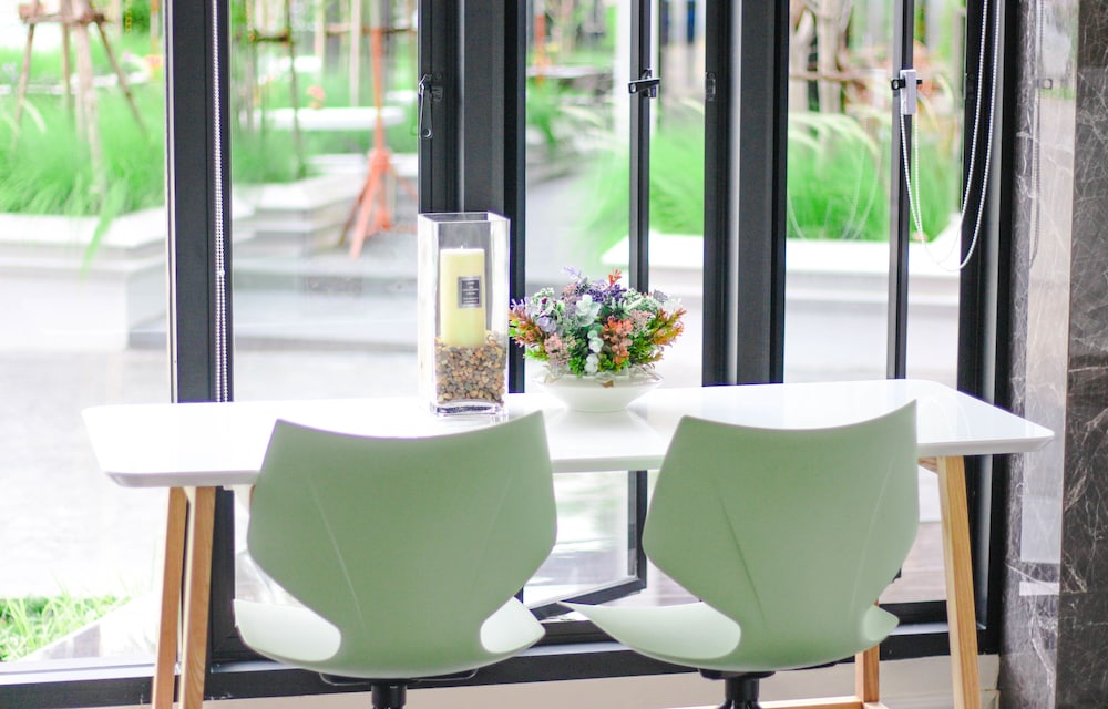 jasper hotel ban phai