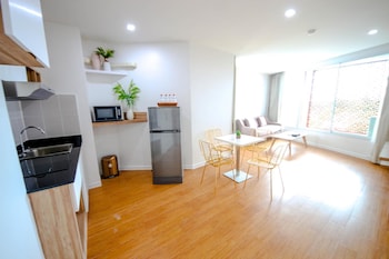 jasper hotel ban phai