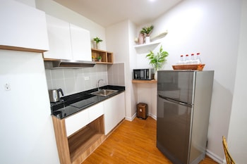 jasper hotel ban phai