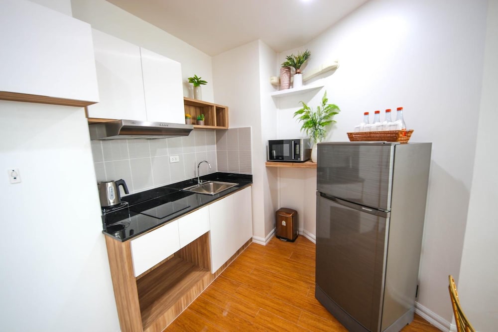 jasper hotel ban phai