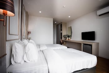 jasper hotel ban phai