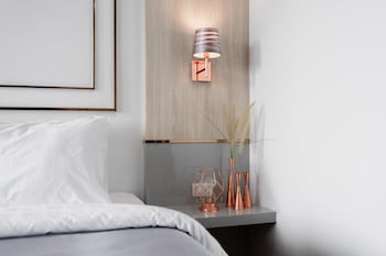 jasper hotel ban phai