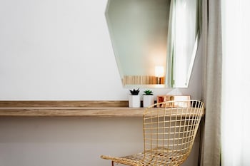 jasper hotel ban phai