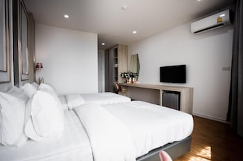 jasper hotel ban phai