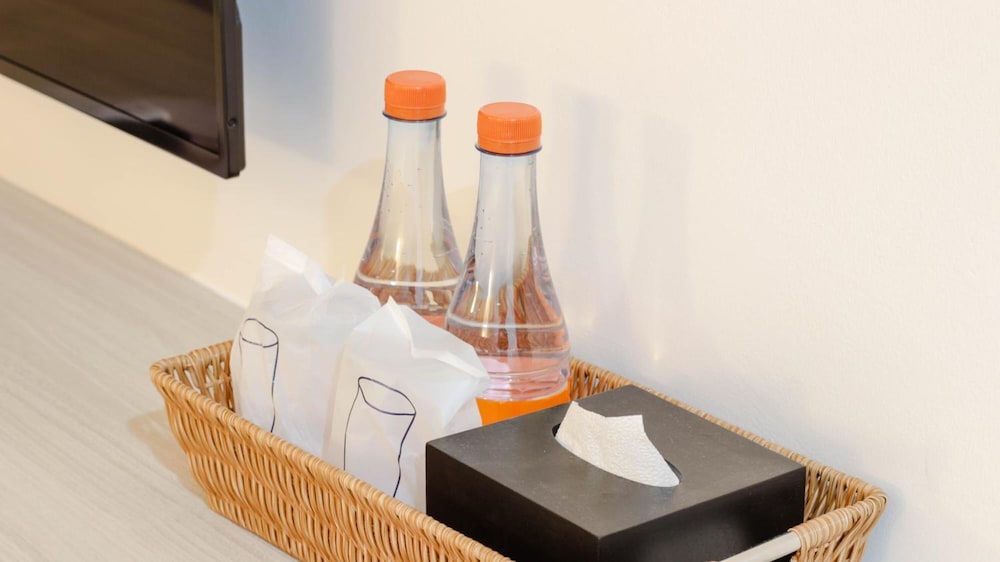 jasper hotel ban phai