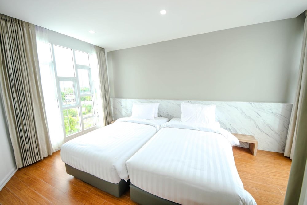 jasper hotel ban phai