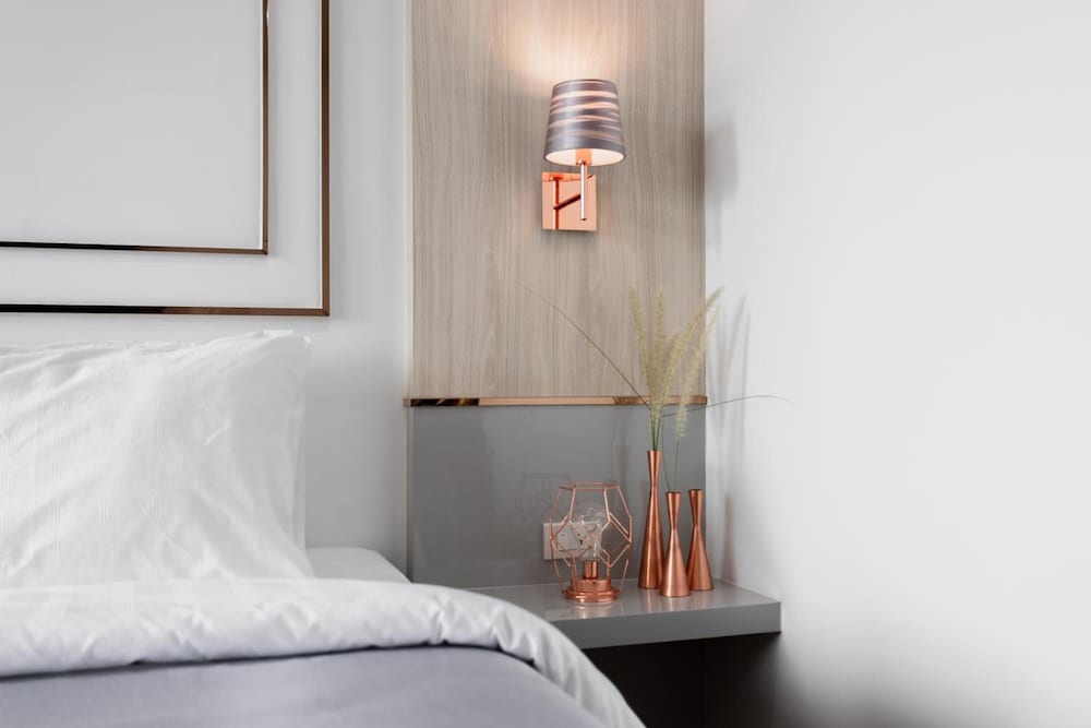 jasper hotel ban phai