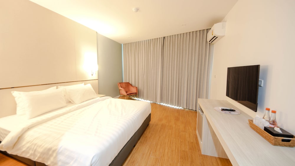 jasper hotel ban phai