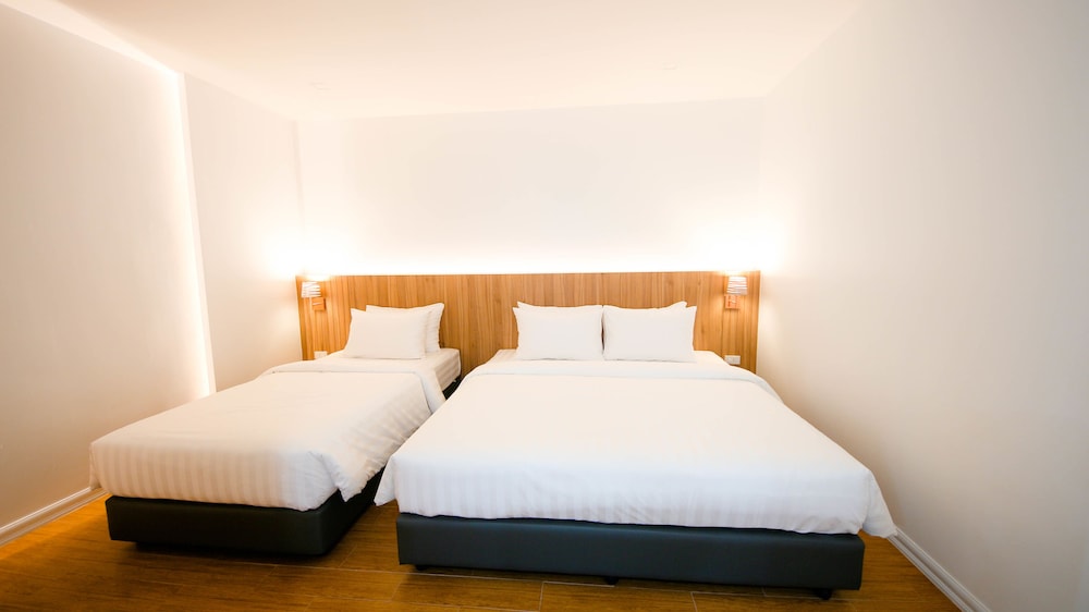 jasper hotel ban phai