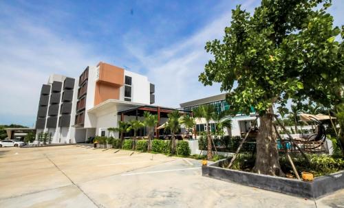 jasper hotel ban phai