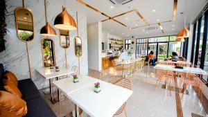 jasper hotel ban phai