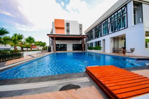 jasper hotel ban phai