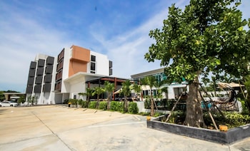 jasper hotel ban phai