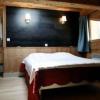 chalet fleur des alpes