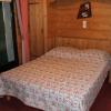 chalet fleur des alpes
