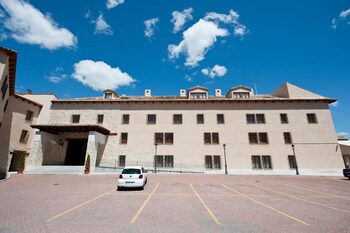 azz convento las claras hotel and spa