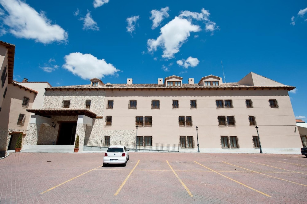 azz convento las claras hotel and spa