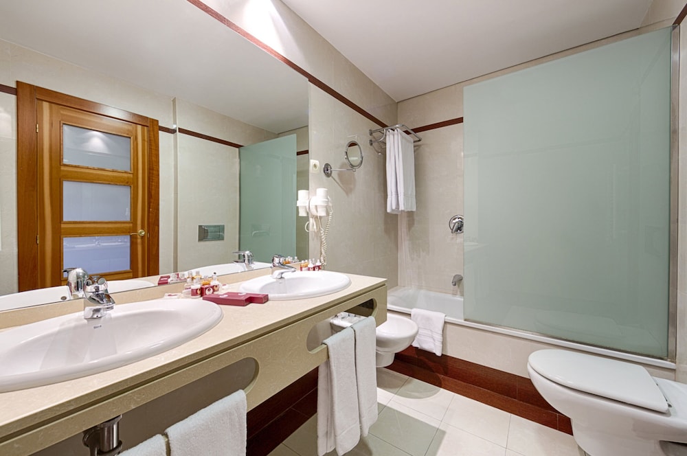 azz convento las claras hotel and spa