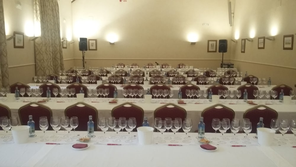 azz convento las claras hotel and spa