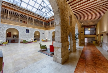 Azz Convento Las Claras Hotel & Spa,Penafiel>>Aldeyuso,4 star
