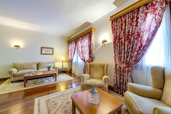 azz convento las claras hotel and spa