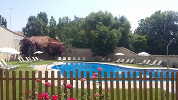 azz convento las claras hotel and spa