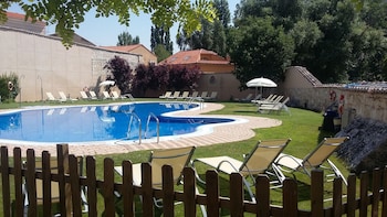 azz convento las claras hotel and spa