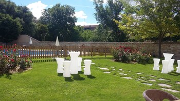 azz convento las claras hotel and spa