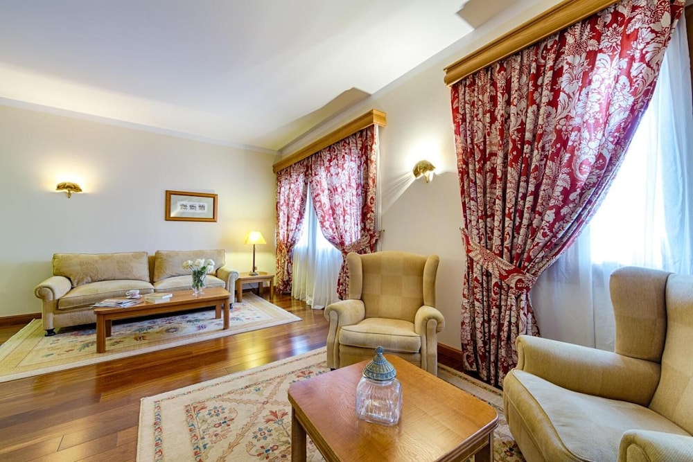 azz convento las claras hotel and spa