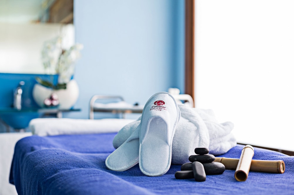 azz convento las claras hotel and spa