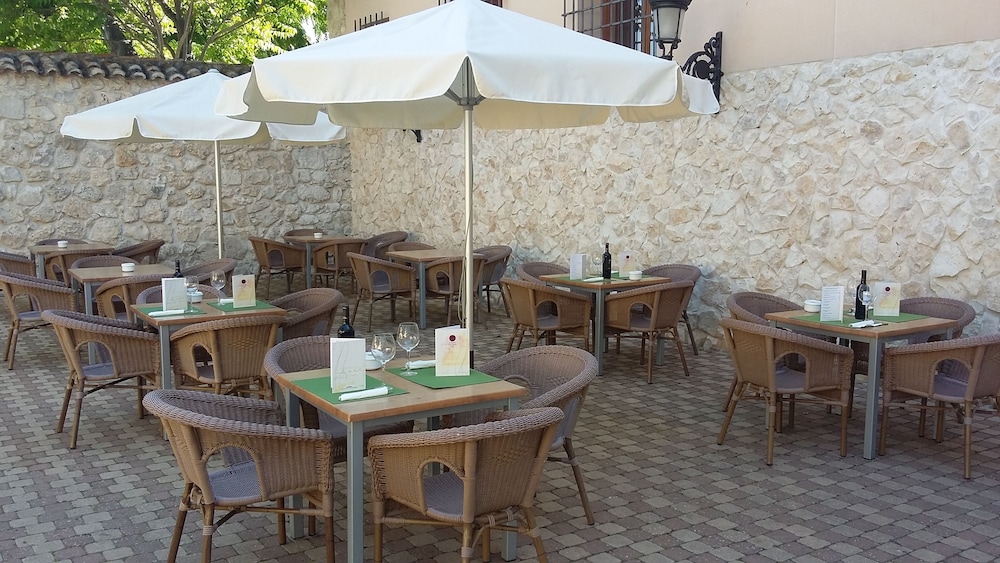 azz convento las claras hotel and spa