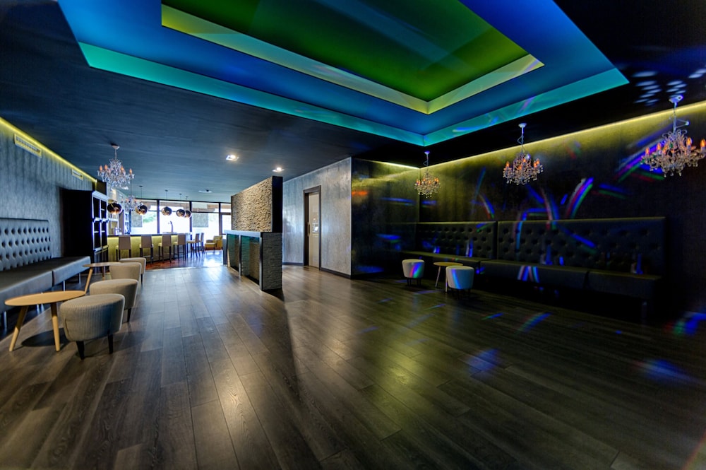 azz convento las claras hotel and spa