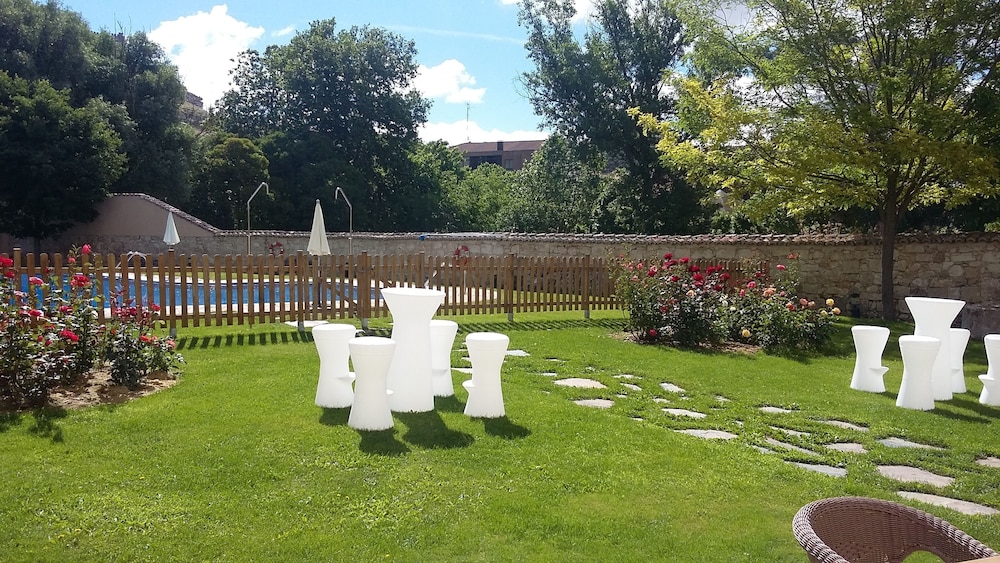 azz convento las claras hotel and spa