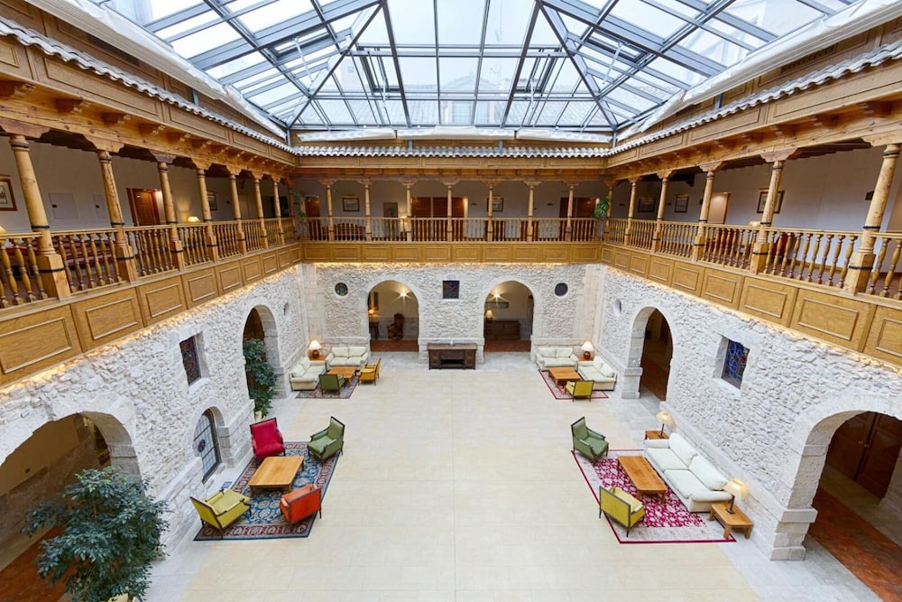 azz convento las claras hotel and spa