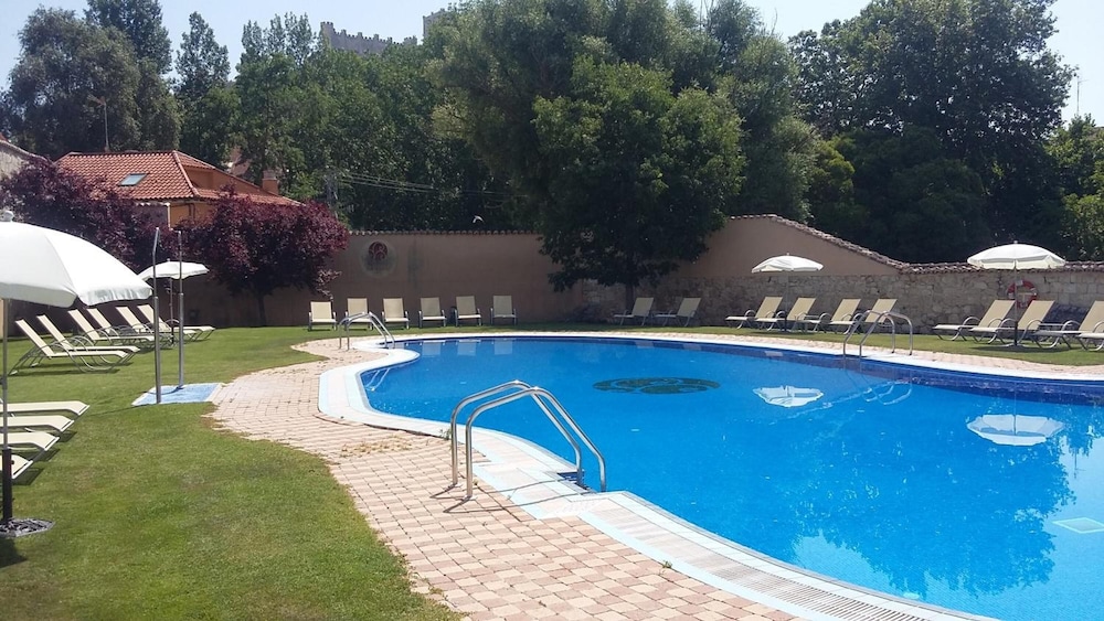 azz convento las claras hotel and spa